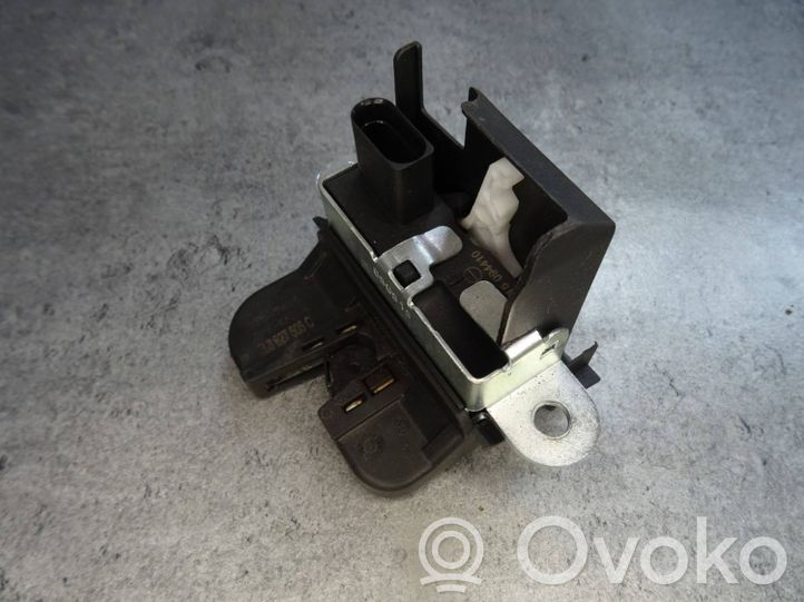 AOP17414 Skoda Yeti (5L) Tailgate/trunk/boot lock/catch/latch