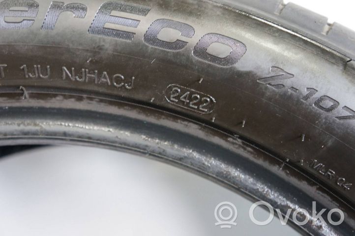 Citroen C5 R18 summer tire Z-107