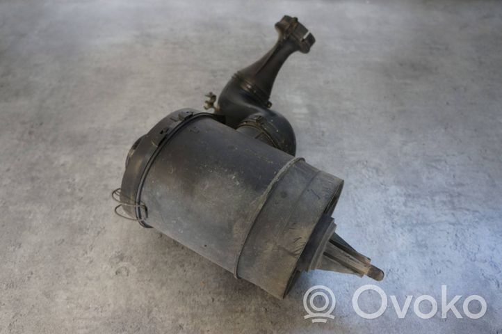 Peugeot 106 Scatola del filtro dell’aria 9613421980