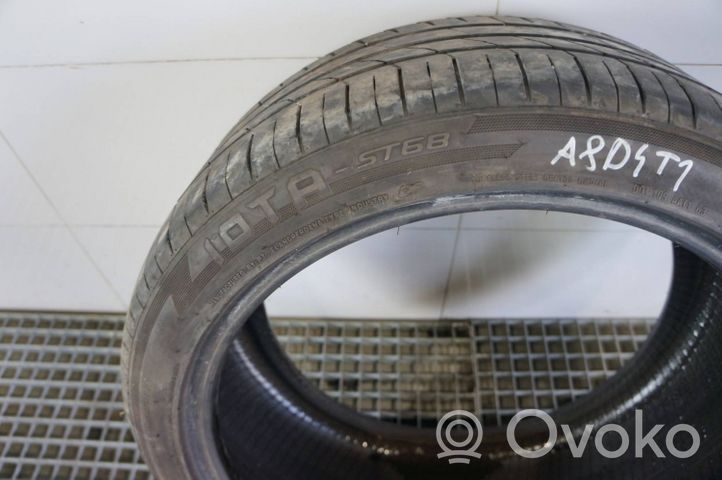 Audi A8 S8 D4 4H Pneumatico estivo R20 