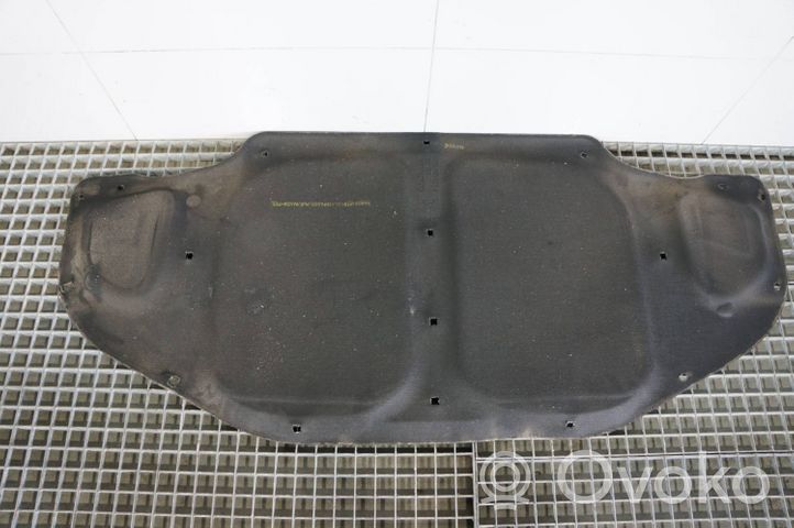 Audi A8 S8 D3 4E Isolation acoustique et thermique pour capot 4E0863825D