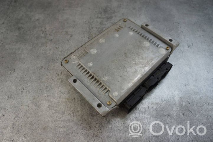 Fiat Punto (188) Kit calculateur ECU et verrouillage 46789433