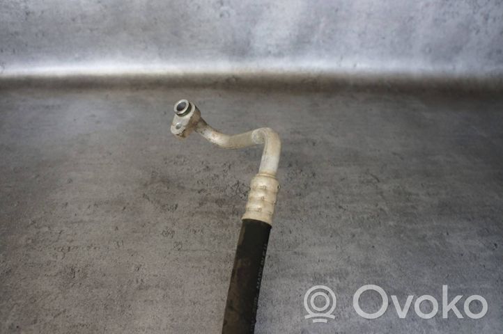 Fiat Punto (188) Air conditioning (A/C) pipe/hose 46754511