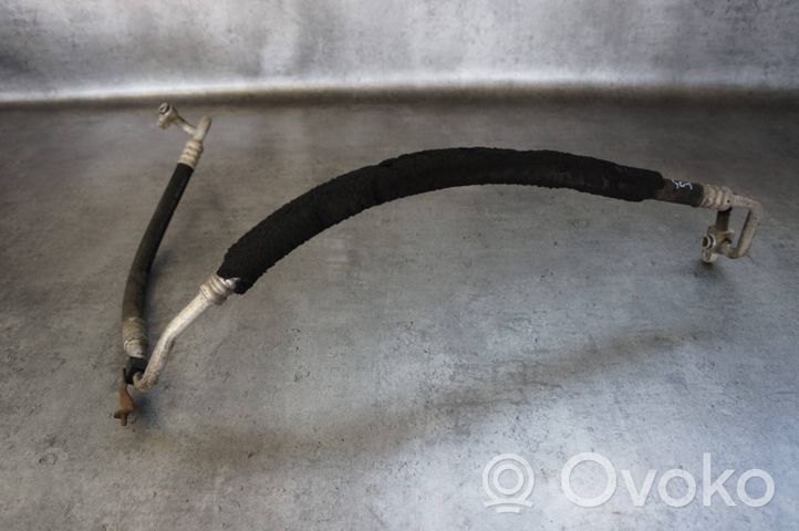 Fiat Punto (188) Air conditioning (A/C) pipe/hose 46754511