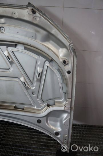 Audi A3 S3 8P Pokrywa przednia / Maska silnika 