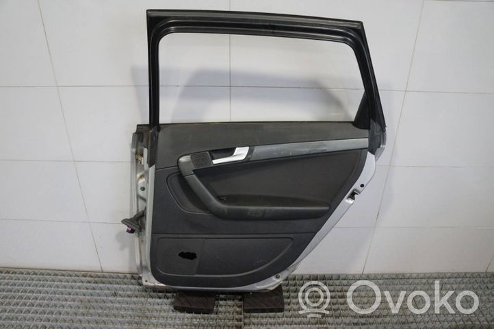 Audi A3 S3 8P Portiera posteriore 