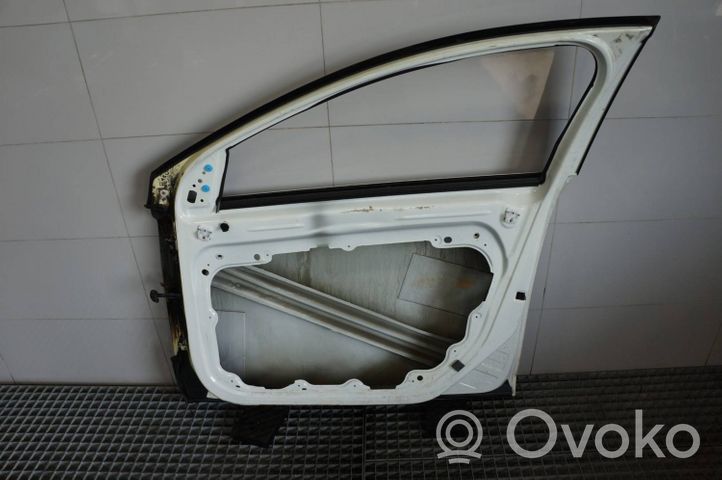 Volvo V40 Drzwi przednie 