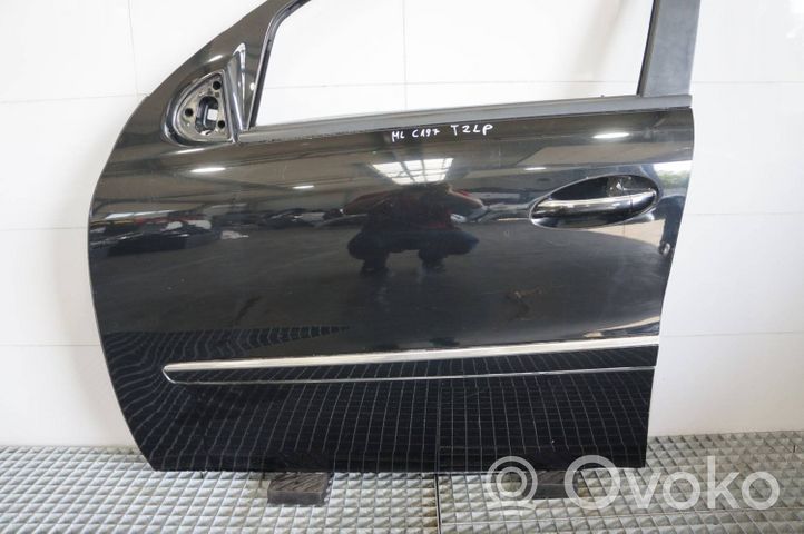 Mercedes-Benz ML W164 Portiera anteriore 