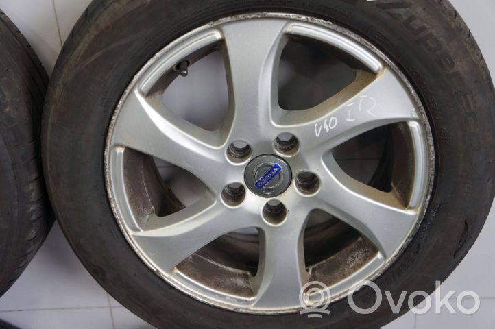 Volvo V40 Cross country Cerchione in lega R16 31317058