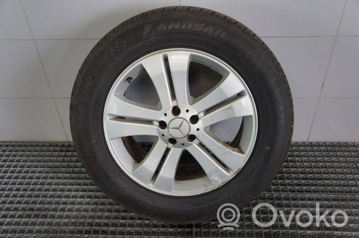 Mercedes-Benz GL X164 R19-alumiinivanne A1644012102