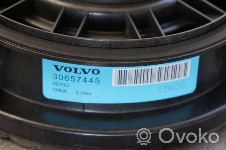 Volvo V40 Cross country Garsiakalbis (-iai) priekinėse duryse 30657445