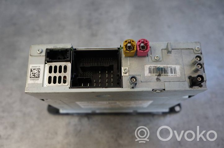 Audi Q3 8U Radio / CD-Player / DVD-Player / Navigation 8U1035192A