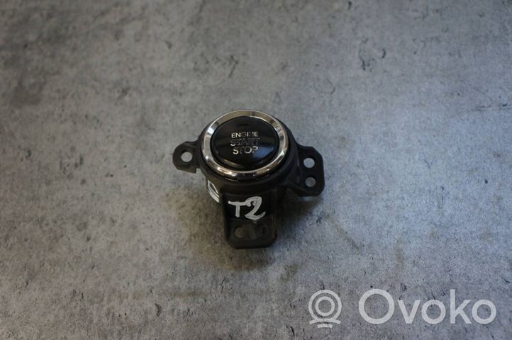 KIA Optima Moottorin start-stop-painike/kytkin 95430-2T900