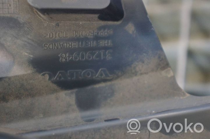 Volvo V40 Traversa di supporto paraurti anteriore 31290948