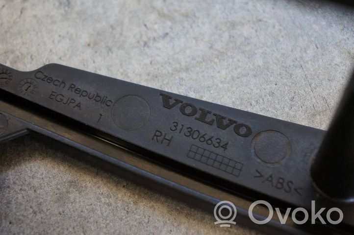 Volvo V40 Portabicchiere 31306634