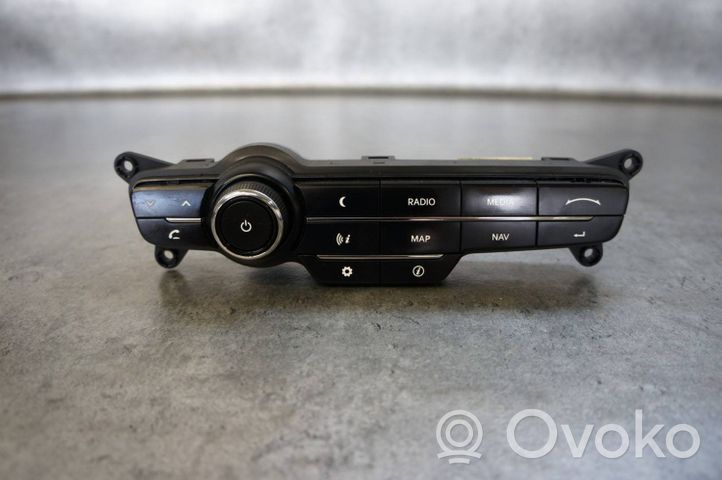 KIA Optima Console centrale, commande de multimédia l'unité principale 96540-2T200CA