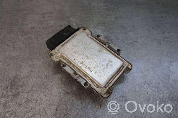 KIA Optima Vaihdelaatikon ohjainlaite/moduuli 95440-3BBA0