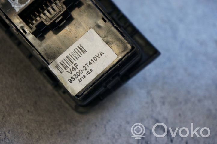 KIA Optima Przycisk / Włącznik ESP 93300-2T410VA