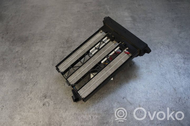 Volvo V40 Radiateur électrique de chauffage auxiliaire 31418972