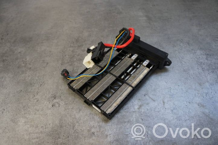 Volvo V40 Radiateur électrique de chauffage auxiliaire 31418972