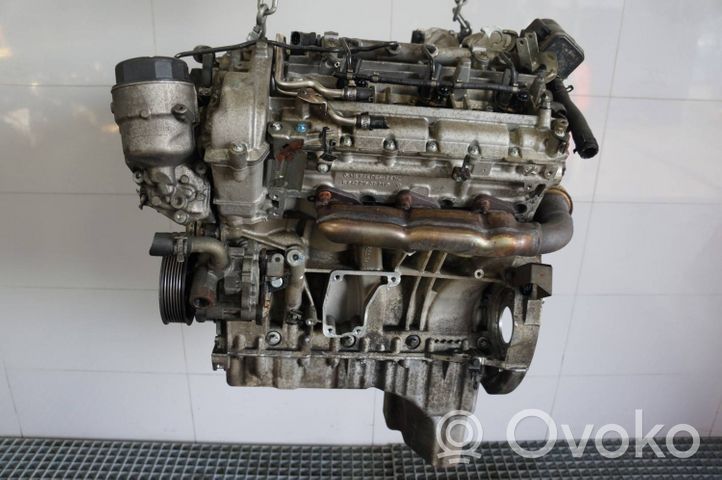 Jeep Commander Moteur 642980