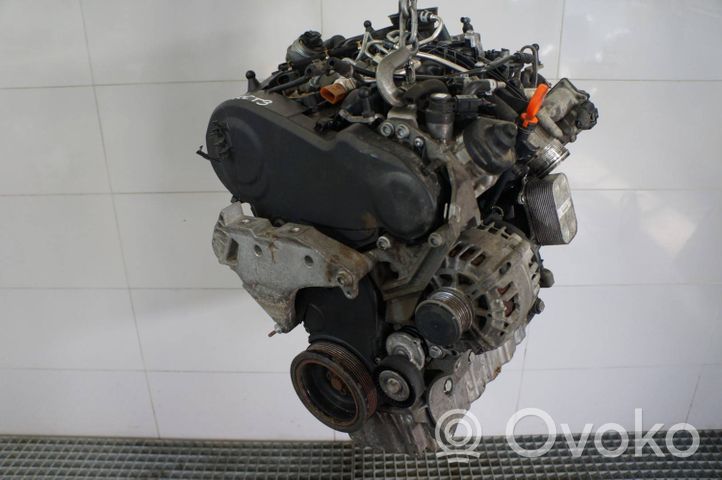 Volkswagen PASSAT CC Motor CFG