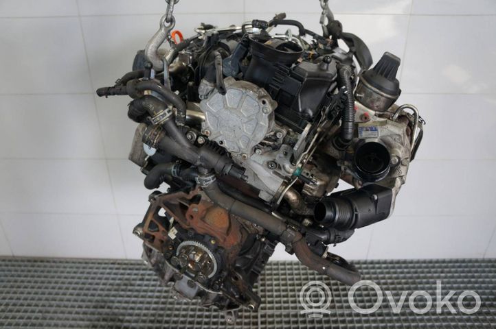 Seat Alhambra (Mk2) Engine CFF