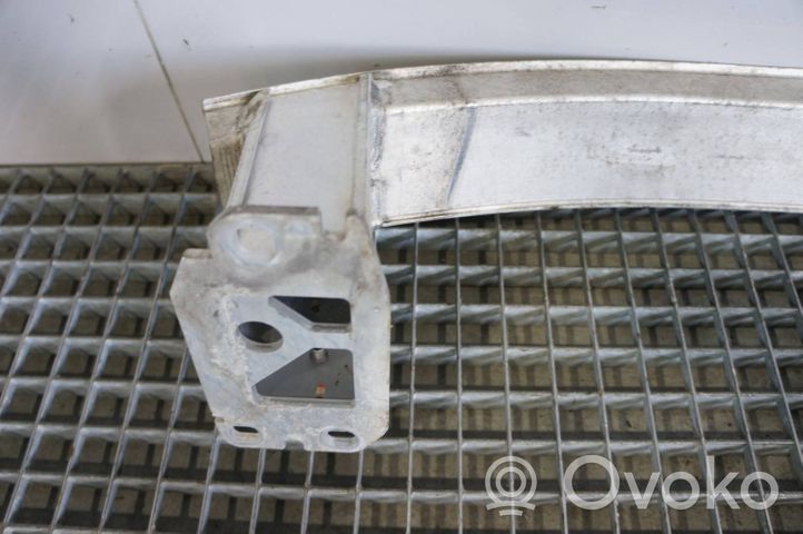 Audi Q3 8U Front bumper cross member 8U0807109C