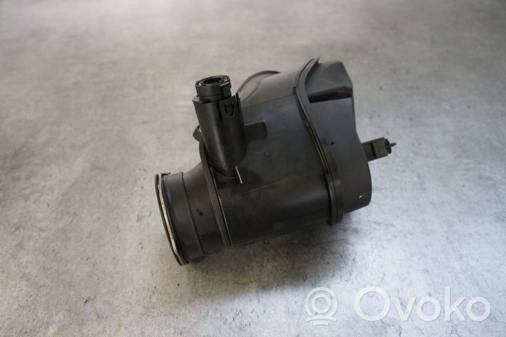 BMW 1 F20 F21 Risuonatore di aspirazione 8513961