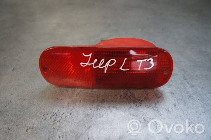 Jeep Commander Luce del paraurti posteriore 05288758AD