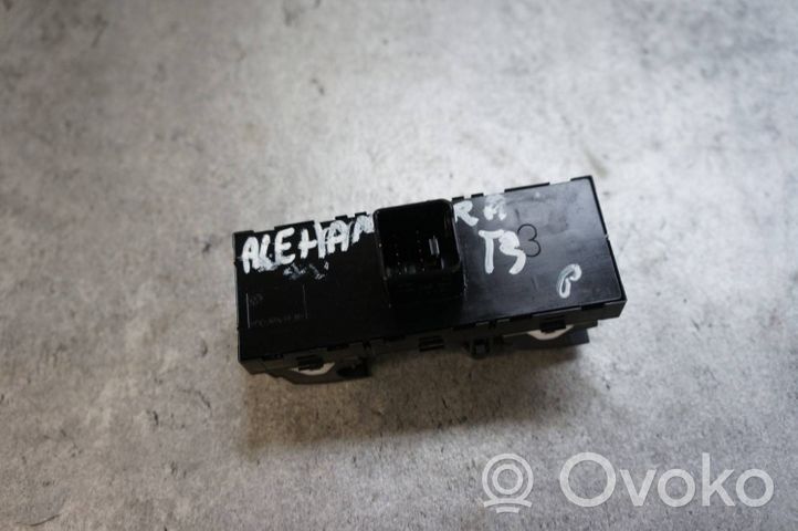 Seat Alhambra (Mk2) Kit interrupteurs 7N0959857
