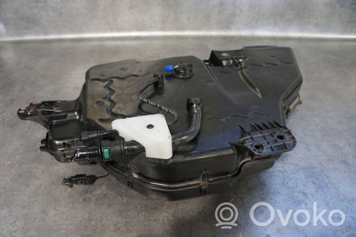 Audi Q3 8U AdBlue liquid reservoir 5N0131877C