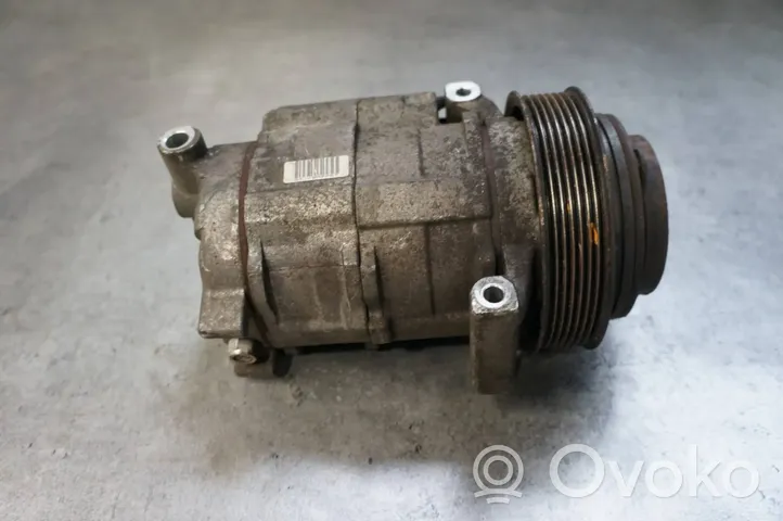 Jeep Commander Compressore aria condizionata (A/C) (pompa) 447260-8730