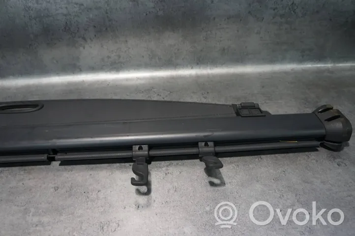 Hyundai Santa Fe Parcel shelf load cover 