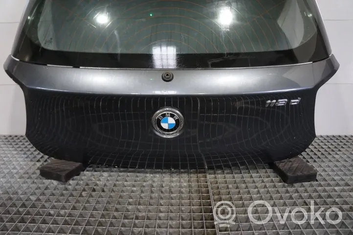 BMW 1 F20 F21 Lava-auton perälauta 