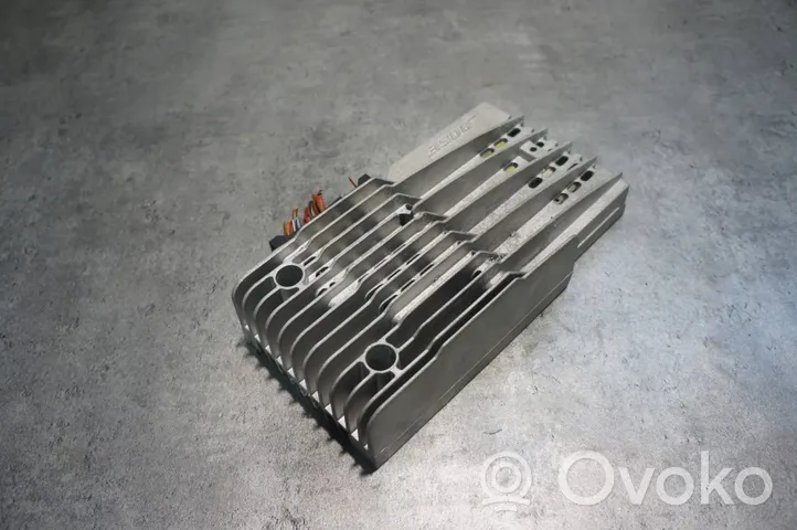 Audi TT TTS Mk2 Amplificateur de son 8J0035223D