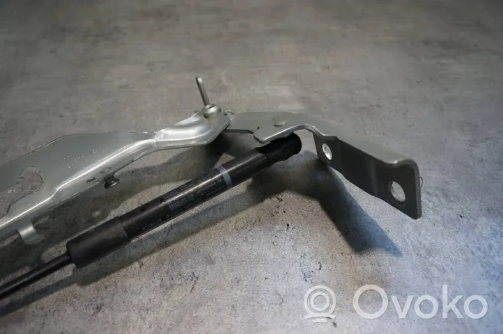 Volvo V60 Cerniere del vano motore/cofano 30799179