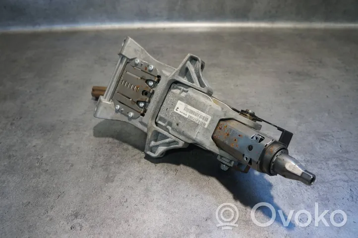 Volvo S60 Gruppo asse del volante 313175220