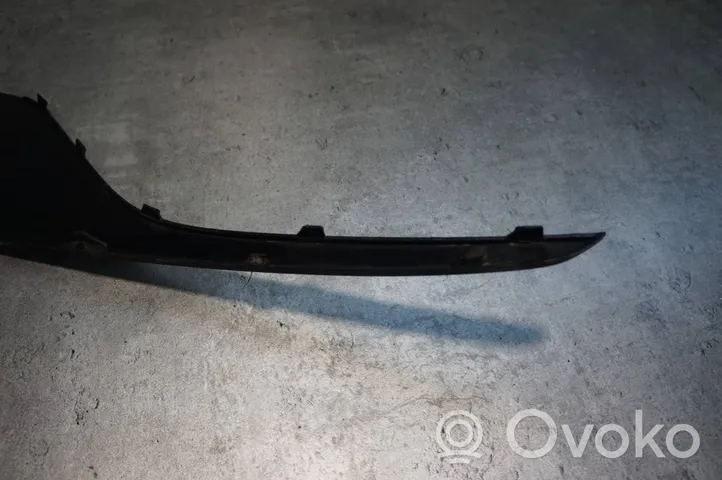 Volvo V40 Modanatura separatore del paraurti anteriore 31347088