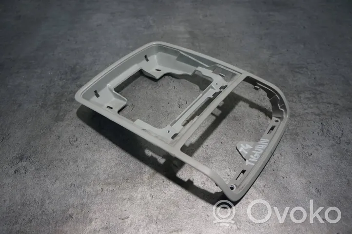 Volkswagen Tiguan Couverture de ciel de toit 1K0867489D