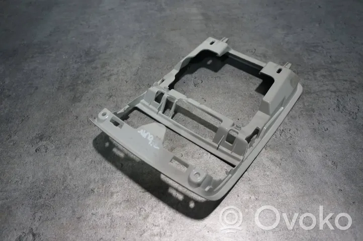 Volkswagen Tiguan Couverture de ciel de toit 1K0867489D