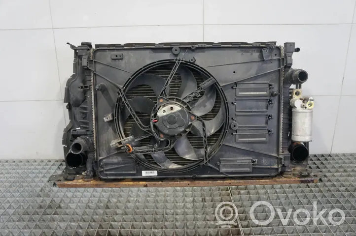 Volvo V60 Set del radiatore P31293778