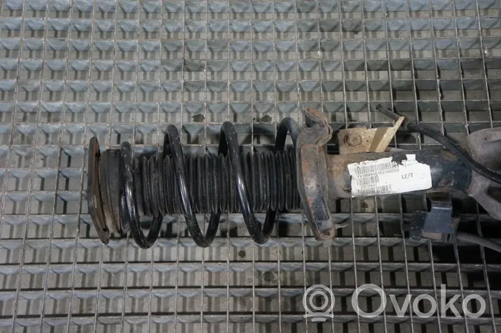 Volvo V40 Set del kit di montaggio della sospensione anteriore P31317927