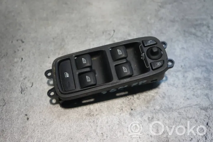 Volvo V60 Interruttore di controllo dell’alzacristalli elettrico 31334346