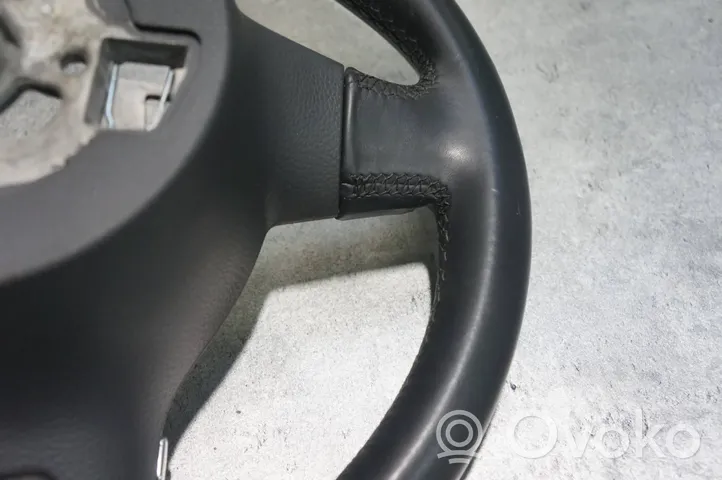 Volkswagen PASSAT CC Steering wheel 3C8419091BE