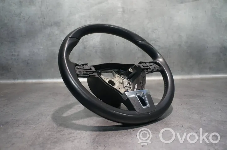 Volkswagen PASSAT CC Steering wheel 3C8419091BE