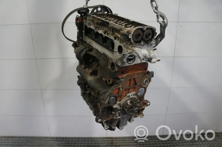 Seat Alhambra (Mk2) Engine DLF