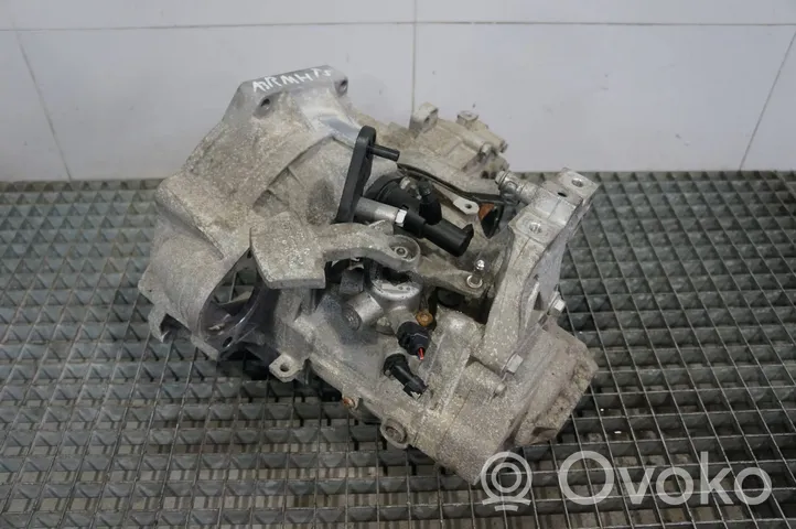 Audi A3 S3 8V Scatola del cambio manuale a 6 velocità RMH