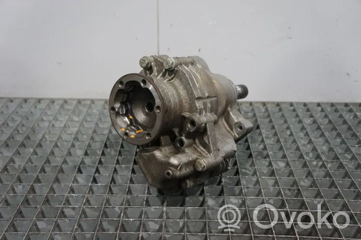 Audi TT TTS RS Mk3 8S Mechanizm różnicowy przedni / Dyferencjał 0CN409053AF