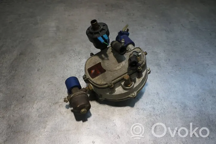Opel Astra F LP gas reducer AT90E